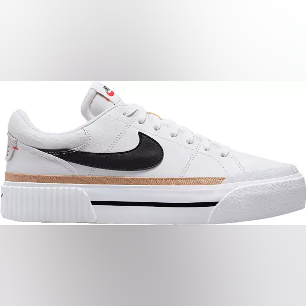 Nike Court Legacy Lift
